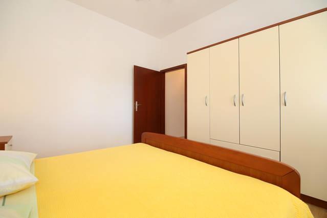 Villa Rosanda Apartments Trogir Exteriör bild